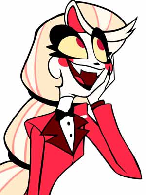 Чарли Морнингстар