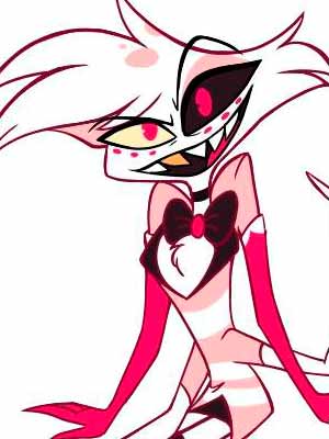 Энджел Даста